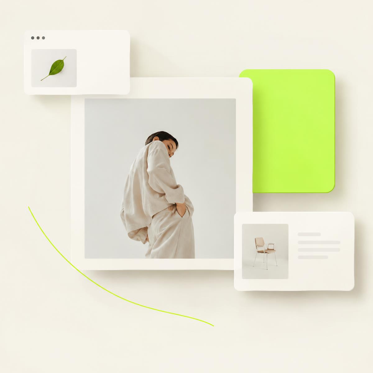 Service Launch Page — Business Landing Page preview